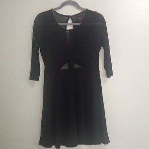 Material Girl - Dress